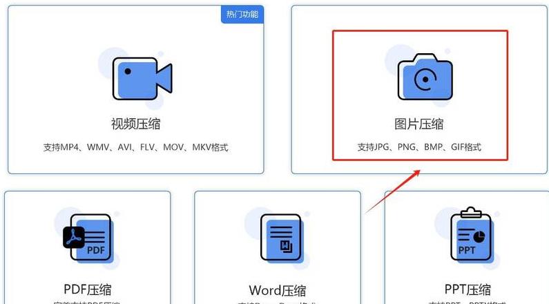 jpeg压缩选哪个