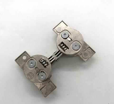 无力铰链与有力铰链区别