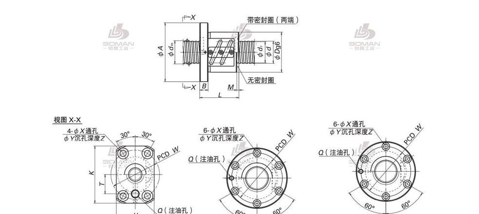 机床主轴轴承精度等级