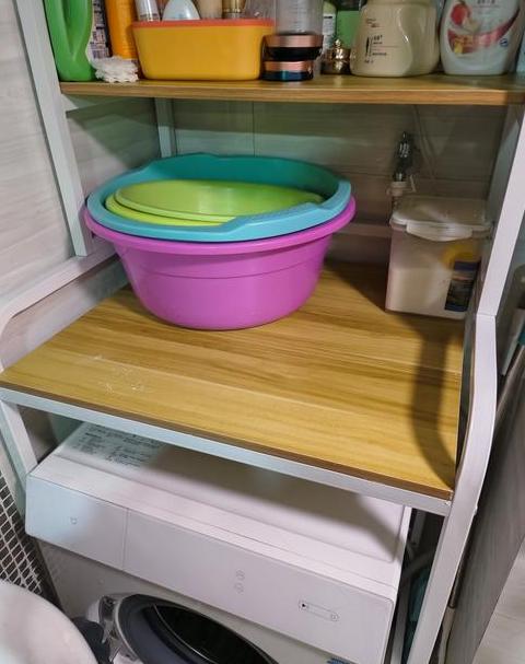滚筒洗衣机结构解析及底架安装指南