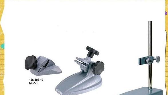 五种测量工具的名称及用途
