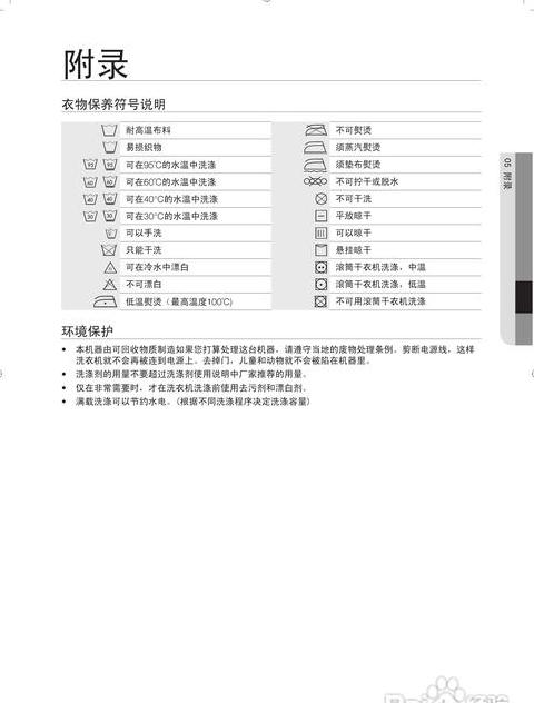 三星滚筒洗衣机显示4e是什么故障