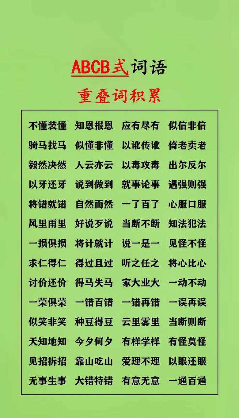 二字近义词解析：探寻相似词汇的奥秘