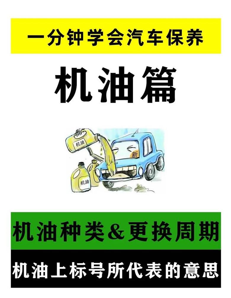 老车机油选择：5W30还是5W40？