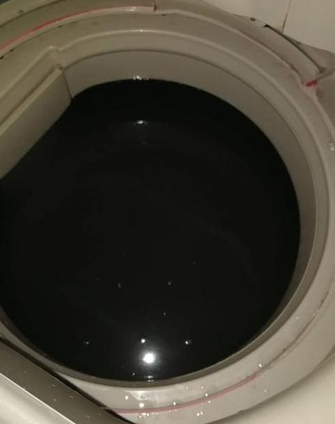 西门子洗衣机洗涤底水溢出原因及解决攻略