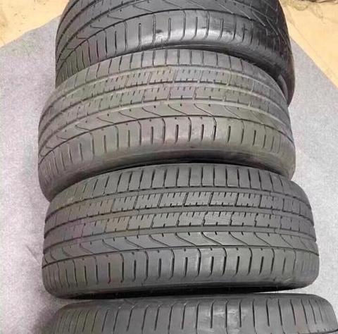 235/45R18轮胎价格及选购攻略