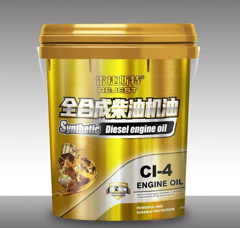 轴承用齿轮油润滑可以吗