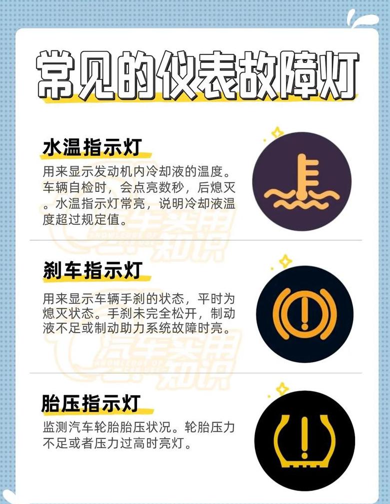 宝马防冻液警告灯亮起原因及处理方法