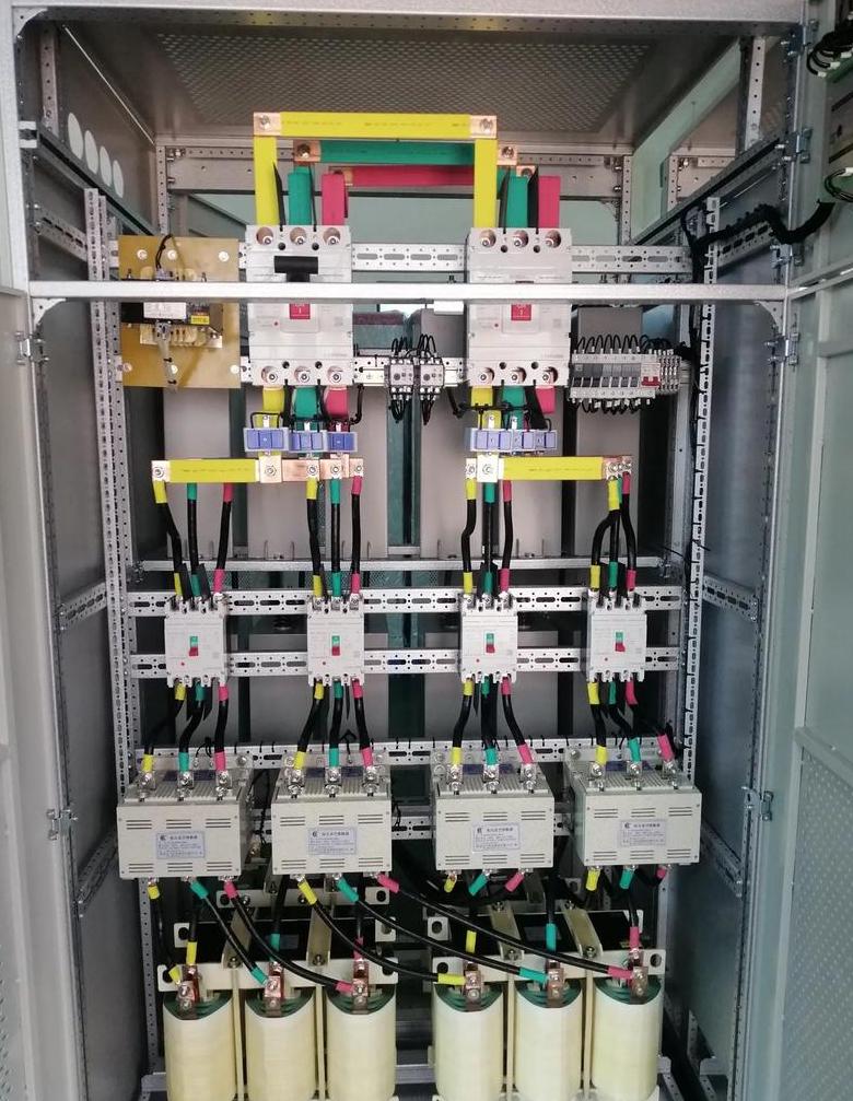 三次谐波防治方法解析与优化策略