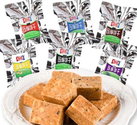 压缩饼干减肥效果及品牌推荐