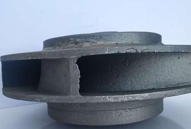 铸件砂芯清洗方法全解析