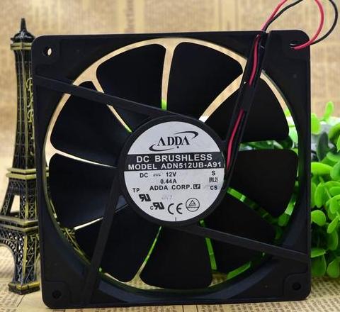 滚珠风扇与油轴风扇：优缺点对比及选择建议