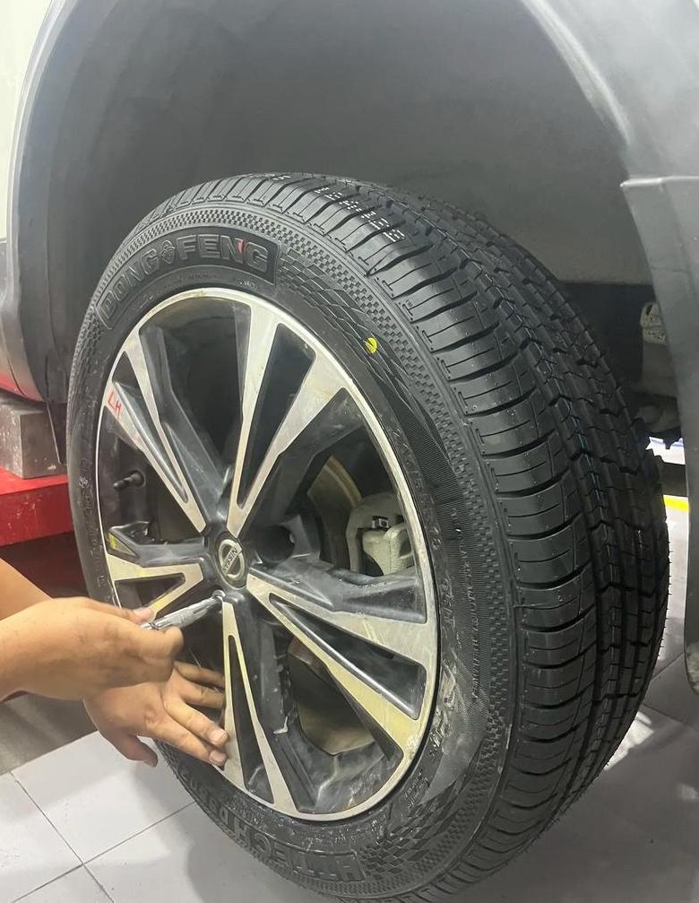 轮胎尺寸更换指南：235/60/17换225/65/17可行吗？
