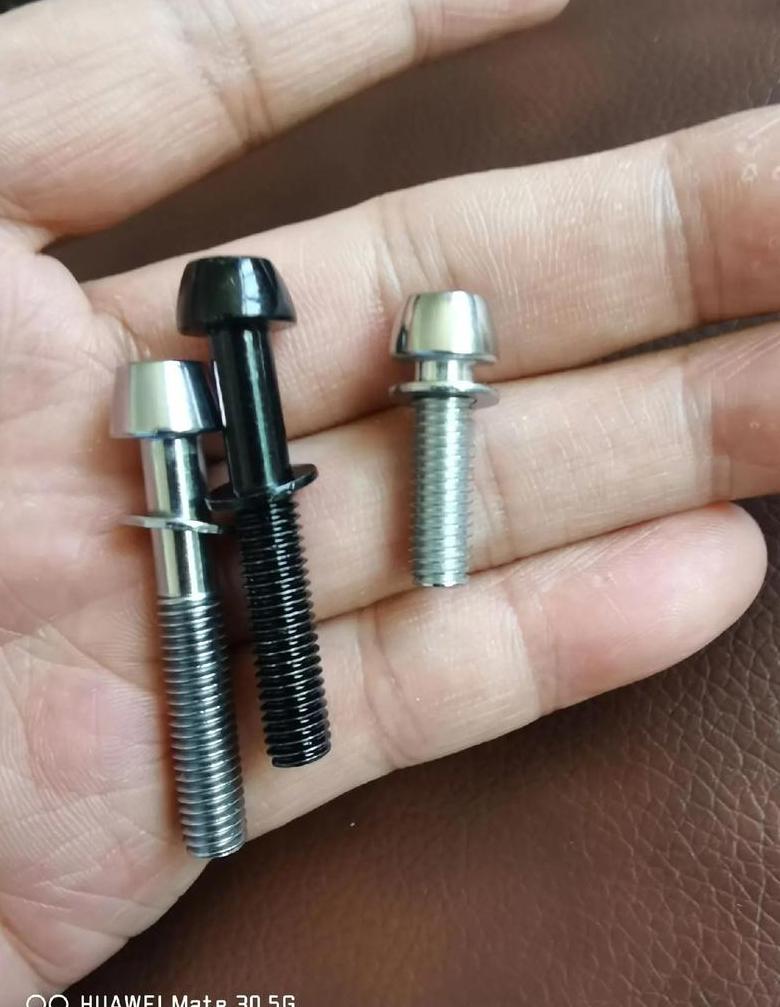 滑板主螺母拧太紧可以吗(滑板用的是什么螺母)