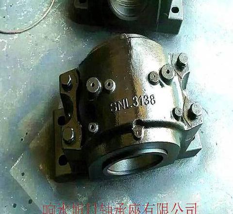 轴承座铸钢好还是铸铁好用