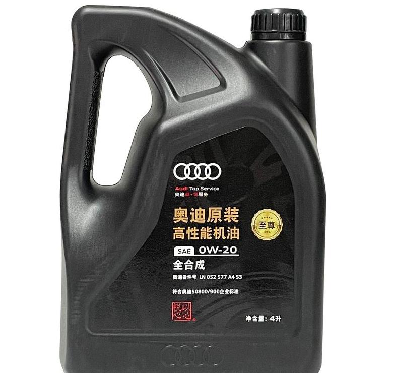 大众速腾1.4T换机油指南：5W-30与嘉实多极护选择