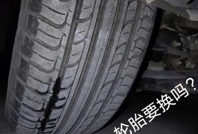 轮胎宽度换算：235变255轮胎可行吗？