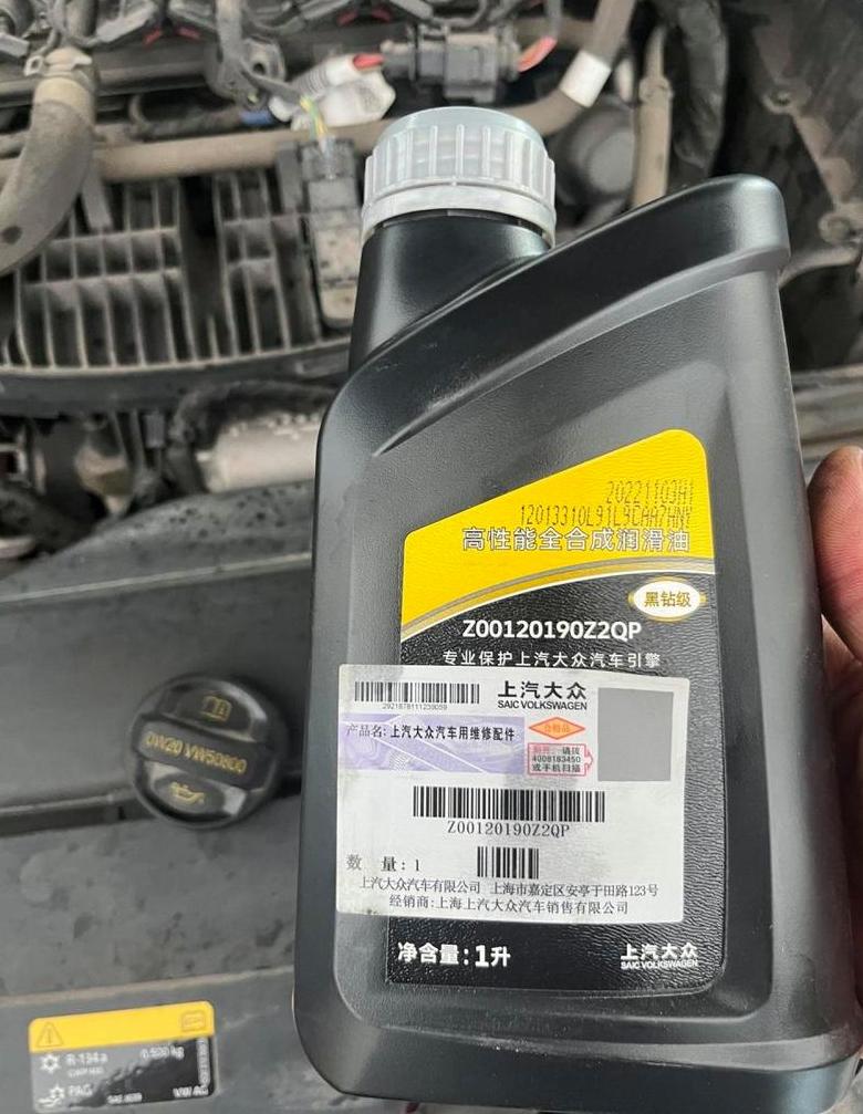 帕萨特机油选择指南：5W30还是5W40？