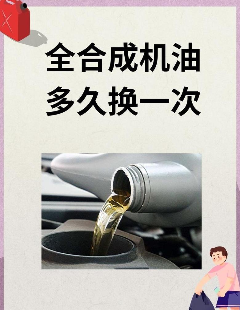 嘉实多5W-40磁护机油更换周期指南