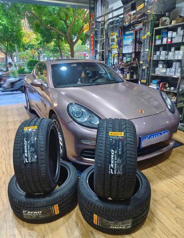 普林斯顿轮胎215/55R18价格及品牌对比