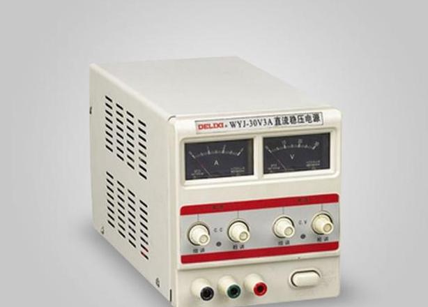 220V转24V直流电源接线指南