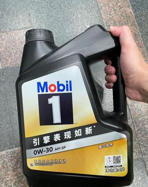 新轩逸适用美孚1号0W-30机油吗？