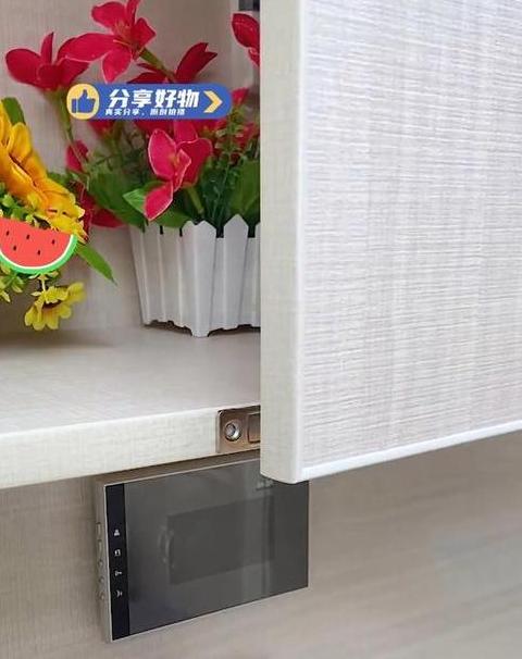 磁铁门吸生锈了吸不住