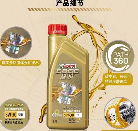 全合成SP与SN机油性能对比揭秘