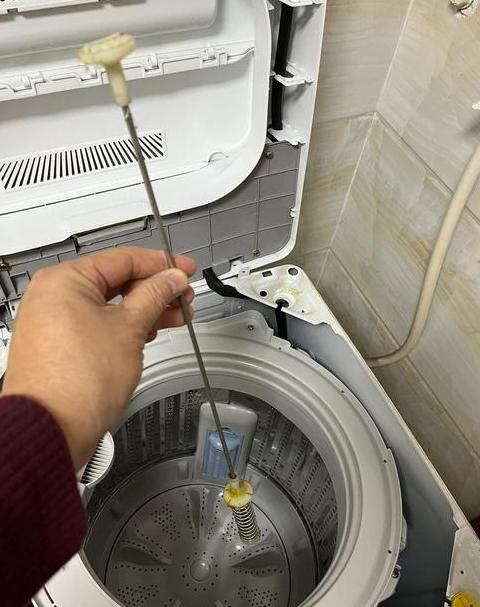 海尔洗衣机桶自洁时间及注意事项