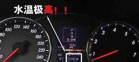 冬天发动机转速高常见原因及应对措施