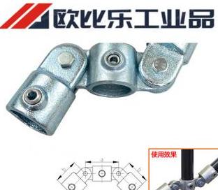 紧固件、构配件与家具五金配件全解析