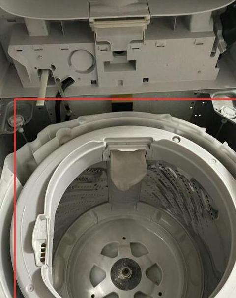 滚筒洗衣机简自洁有什么用