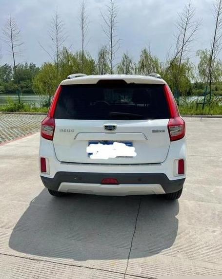 远景X16万公里保养费用及项目详解