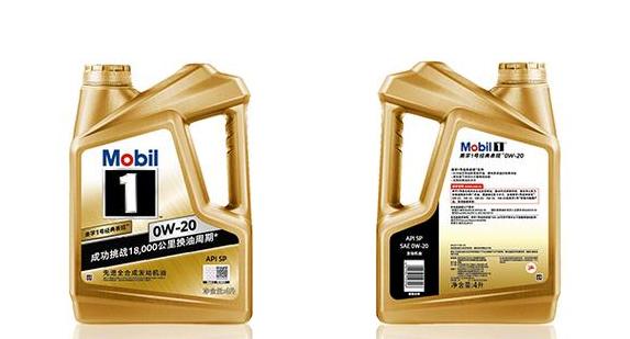 美孚0W-40机油适用车型指南