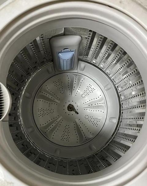 海尔小神童洗衣机不转不甩干原因分析