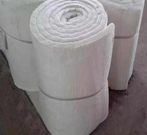 蒸汽管道保温棉会着火吗