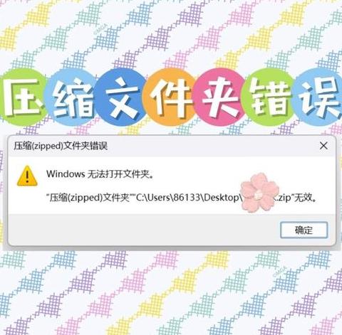 压缩文件夹为空？揭秘常见原因及解决方法