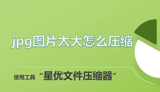 照片文件太大如何压缩到最小