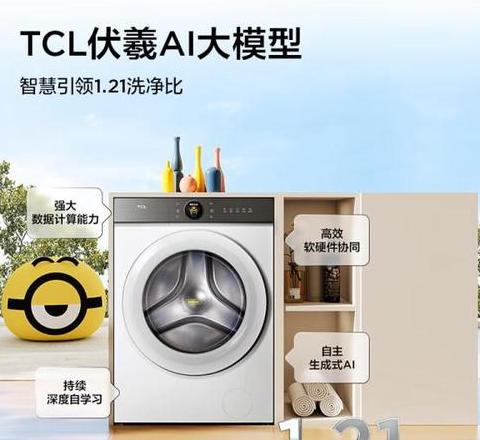 滚筒洗衣机VS立式洗衣机：优缺点对比及选购指南