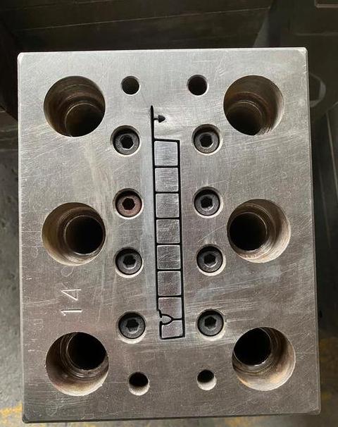 常用模具材料