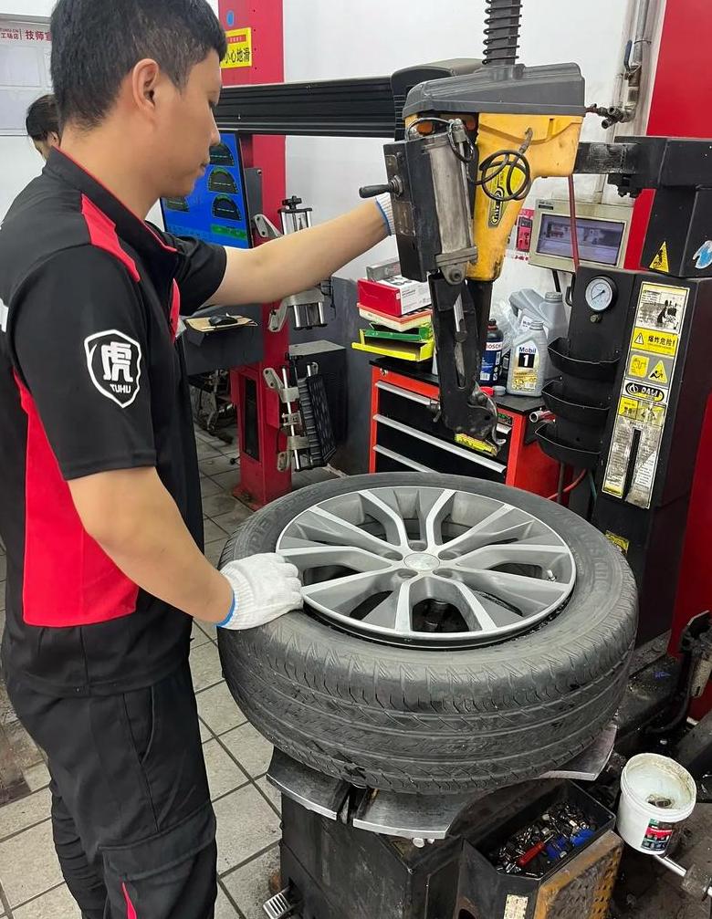 225轮胎更换为215的潜在弊端解析
