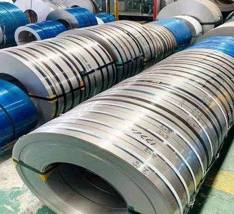 304不锈钢弹簧性能解析：硬度、强度与热物性参数