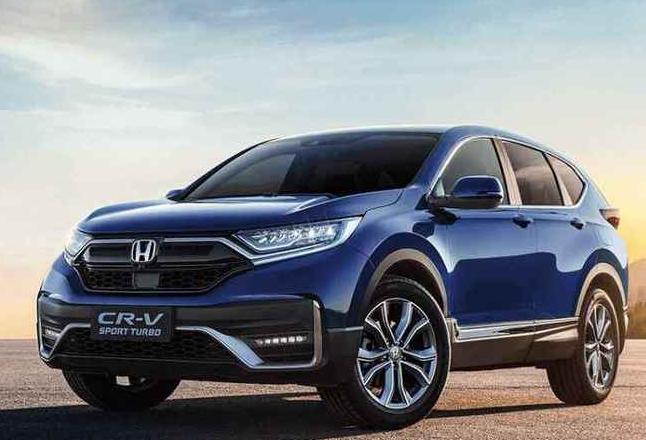 本田最耐用车型盘点:雅阁、CR-V、思域推荐