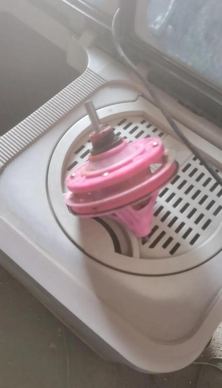滚筒洗衣机转动无力是什么原因