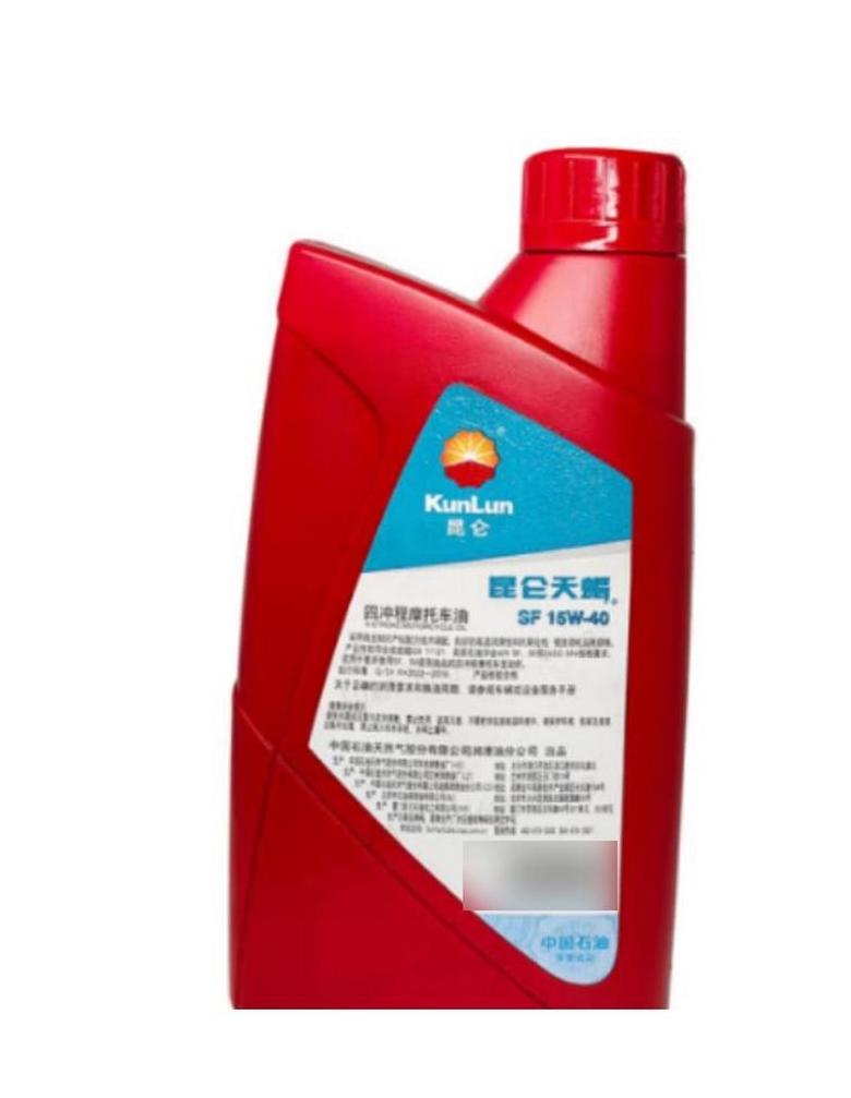 摩托车机油品牌与价格全解析