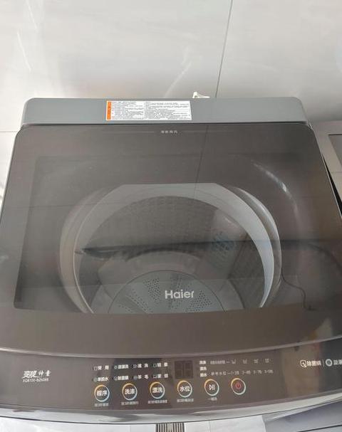 滚筒洗衣机声音大的原因分析