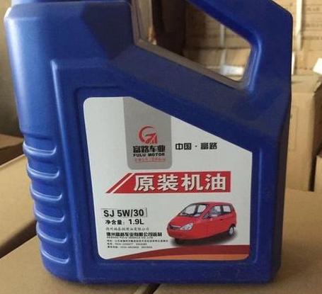 机油5W-30与5W-40的区别及混用后果解析