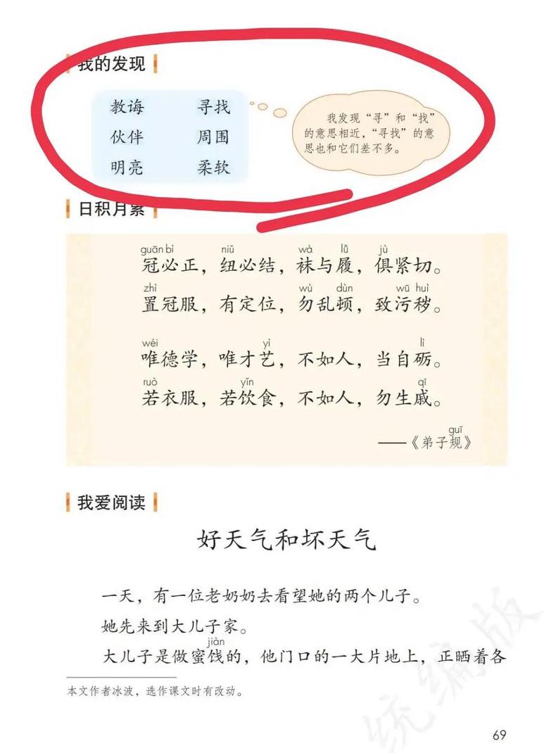 寻找的同义词解析与成语应用解读