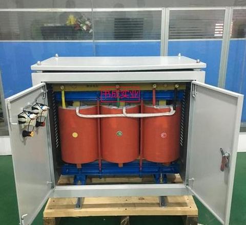 15kva380V/220V干式变压器匝数、线径计算及稳压应用解析