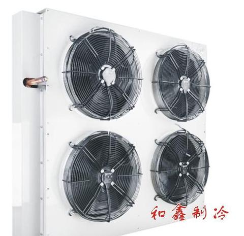 蒸发式空气冷却器价格解析及选购指南